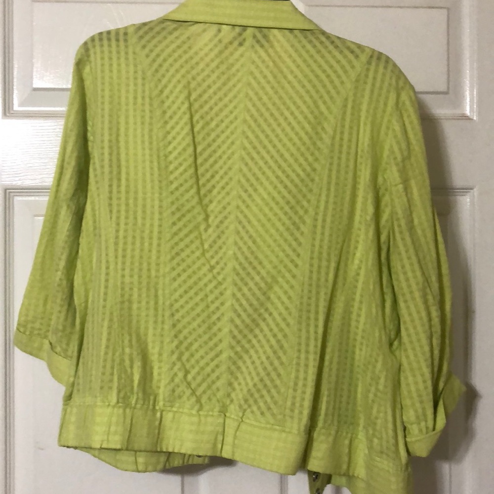 Jacket - Picture 3 of 3